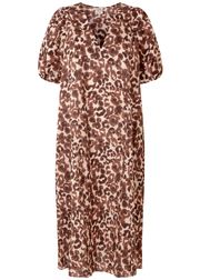 Floating Flower Brown (Agotado)