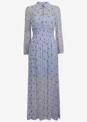 Heatherblue Flower (Sold Out)