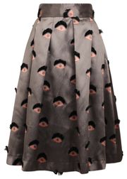 Lash Eye/Greish (Sold Out)