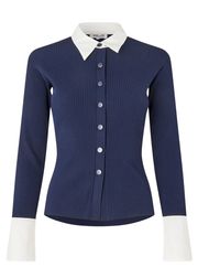 Baritone Blue (Udsolgt)