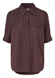 Deep Mahogany (Udsolgt)