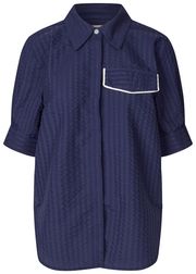 Evening Blue (Udsolgt)