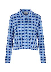 Blue Check (Agotado)