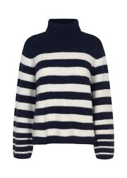 Navy Breton (Ausverkauft)