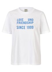 Bright White WW Baum (Ausverkauft)