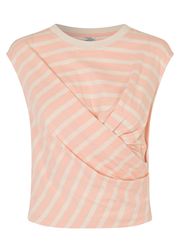 Peach Sailor Stripe (Esaurito)