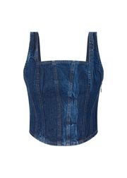 Rinse Blue (Sold Out)