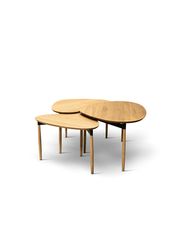 Oiled Oak (Sold Out)