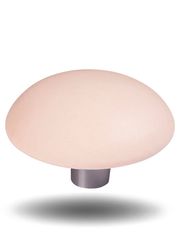 Button-Up: Nature leather (Vendu)