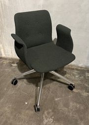 Green Grain 68260 - Chrome with wheels - Display model (Sold Out)