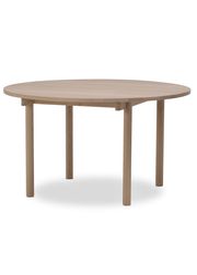 Brú Table - Round (Sold Out)