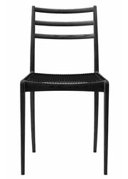 Black Lacquered Ash (Sold Out)