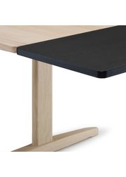 Black lacquered (Esaurito)