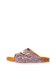 Pink/Light Pink Sequins (Sold Out)