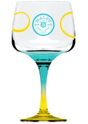 Blue/Yellow (Sold Out)