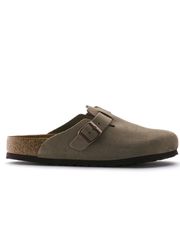 Taupe Suede (Vyprodáno)