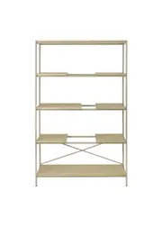 Nomad, Natural Lacquered Oak Veneer / Large (Esaurito)