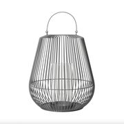 Small Steel Gray (Vendu)