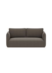 2 Seater Sofa - Pagina Taupe (Udsolgt)
