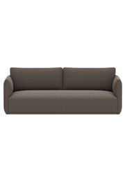 3 Seater Sofa - Pagina Taupe (Udsolgt)