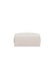 Pouf - Boucla Beige (Udsolgt)