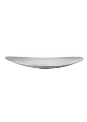 Stainless Steel matt, Medium