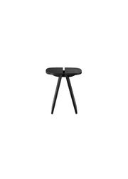 Stool - Black Oak (Wyprzedane)