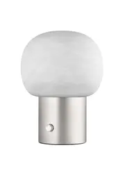 Alabaster matt stainless stee (Sold Out)