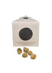 Licorice / Læsø salt (Esaurito)