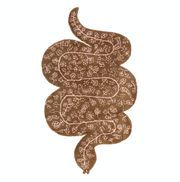 Brown & Rose (Agotado)