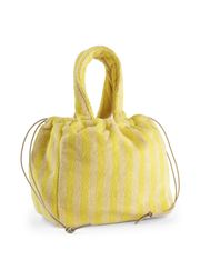 pristine & neon yellow (Sold Out)