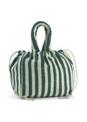 sea foam & deep teal (Sold Out)