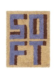 Blue & Brown (Sold Out)