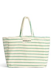 Pure White & Grass (Sold Out)