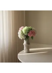 Hydrangea Bouquet / Multi (Udsolgt)