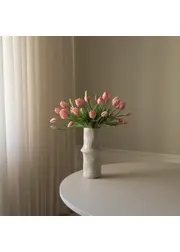 Tulip Grand Bouquet / Light Pink (Udsolgt)