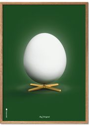 Frame in light wood (Sold Out)