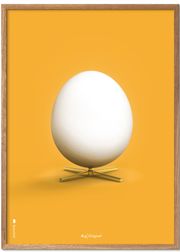 Frame in light wood (Esgotado)