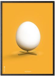 Frame in black painted oak (Esgotado)