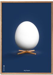 Frame in light wood (Vendu)