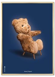 Ingen ramme (Sold Out)