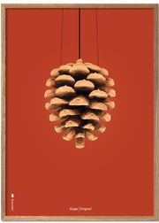 Frame in light oak (Esgotado)