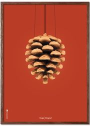 Frame in dark oak (Esgotado)