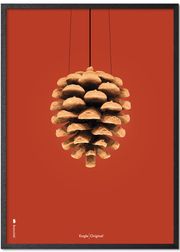 Frame in black painted oak (Esgotado)