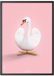 Black lacquered Oak (Sold Out)