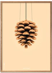 Frame in light oak (Wyprzedane)