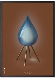 Black lacquered oak (Esgotado)