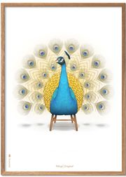 Light Oak (Sold Out)