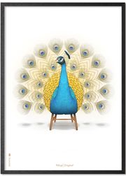 Black Lacquered Oak (Sold Out)