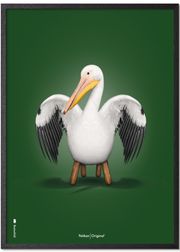 Black lacquered Oak (Myyty loppuun)